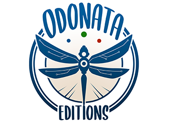Odonata éditions