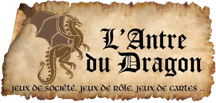 L’Antre du Dragon