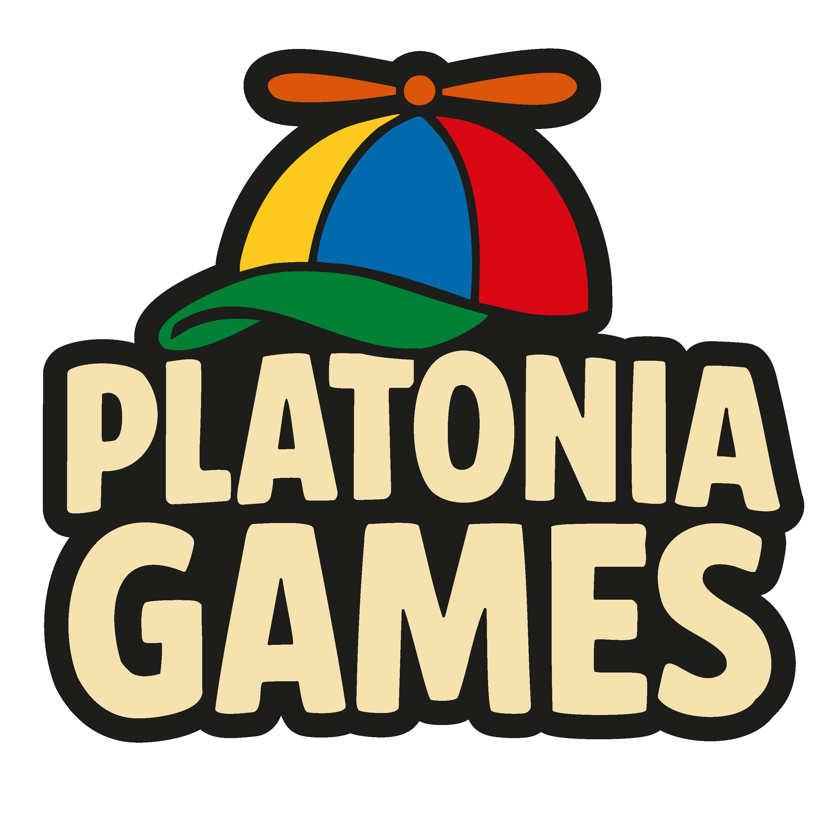 Platonia games