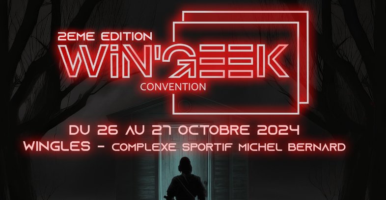 Photo Win'geek