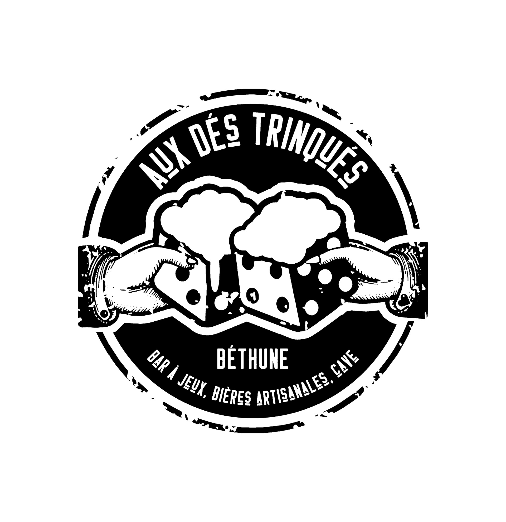 Photo Initiation aux Dés Trinqués