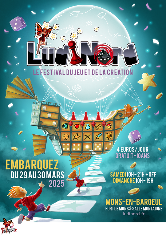 Photo Ludinord