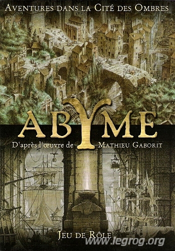 Abyme