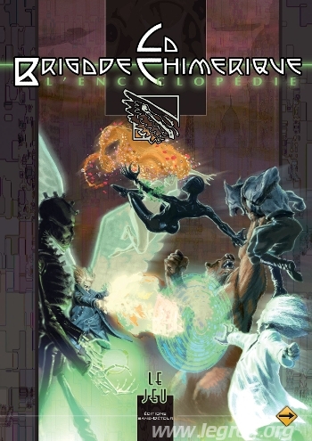 Brigade chimérique