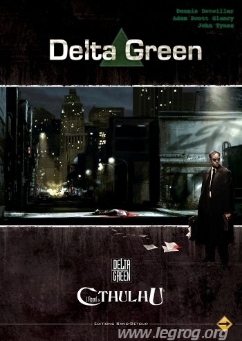 Delta Green