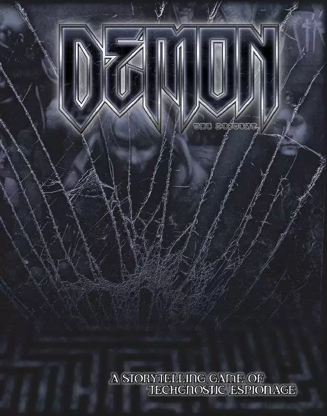 Démon : La Damnation