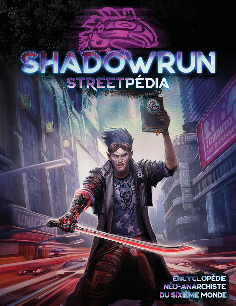 Shadowrun