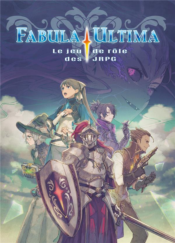 Fabula Ultima