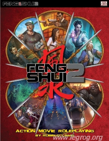 Feng shui