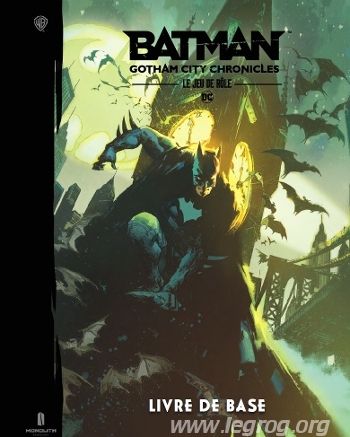 Batman