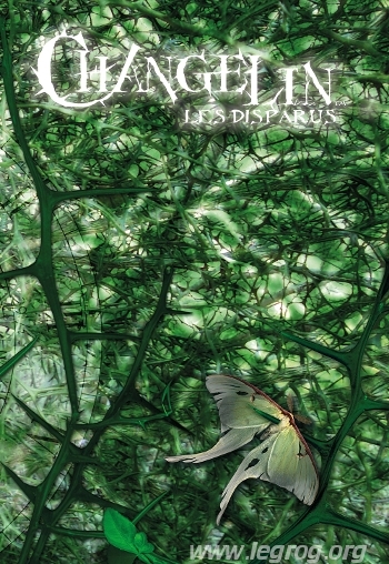 Changelin : les Disparus