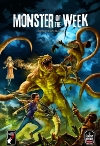 Monster of the week
