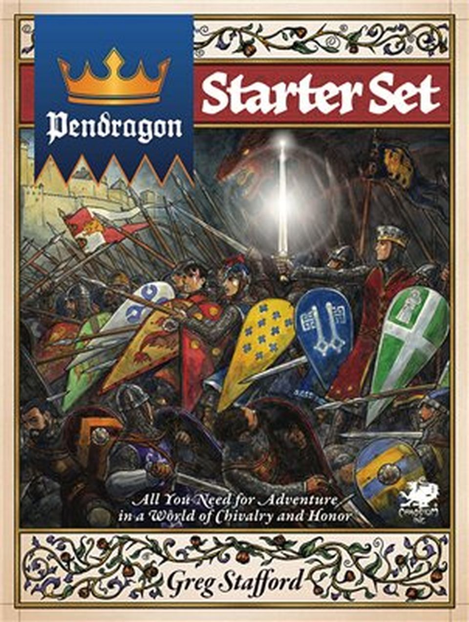 Pendragon