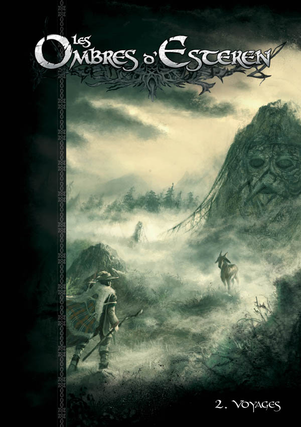 Les ombres d'Esteren