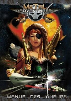 Metal Adventures