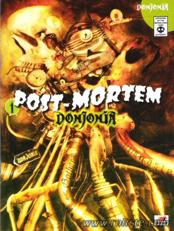Post Mortem