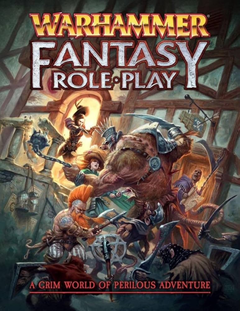 Warhammer Fantasy