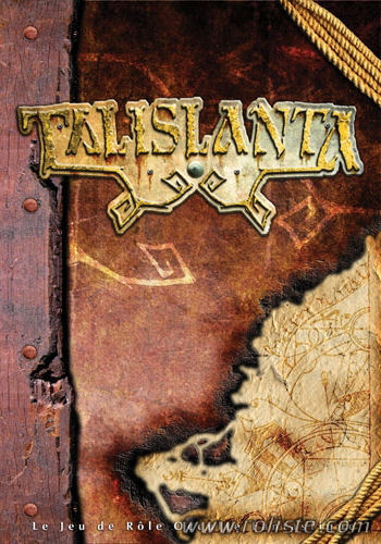 Talislanta