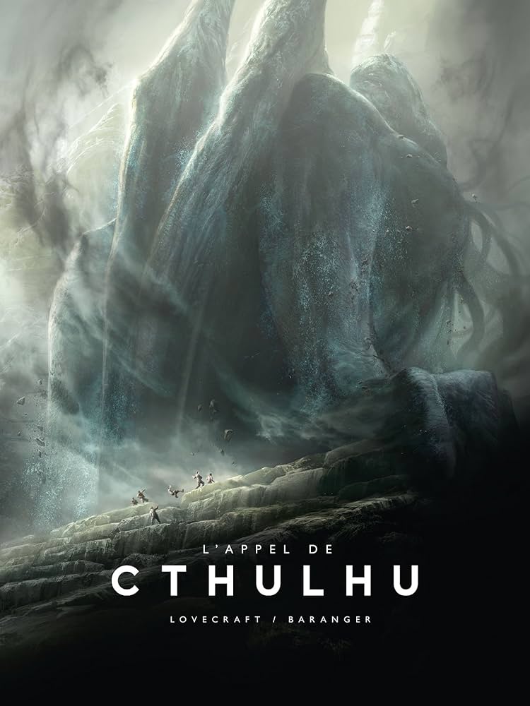 L'Appel de Cthulhu