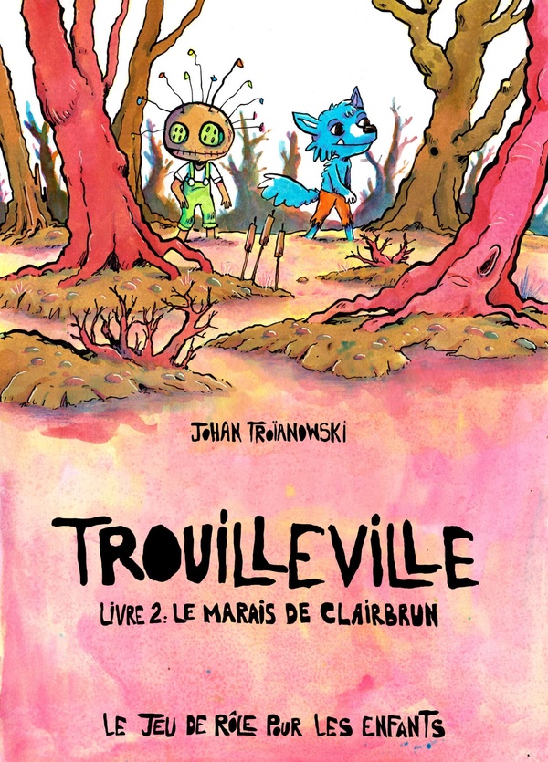 Trouilleville