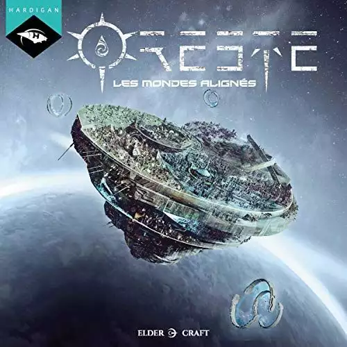 Oreste