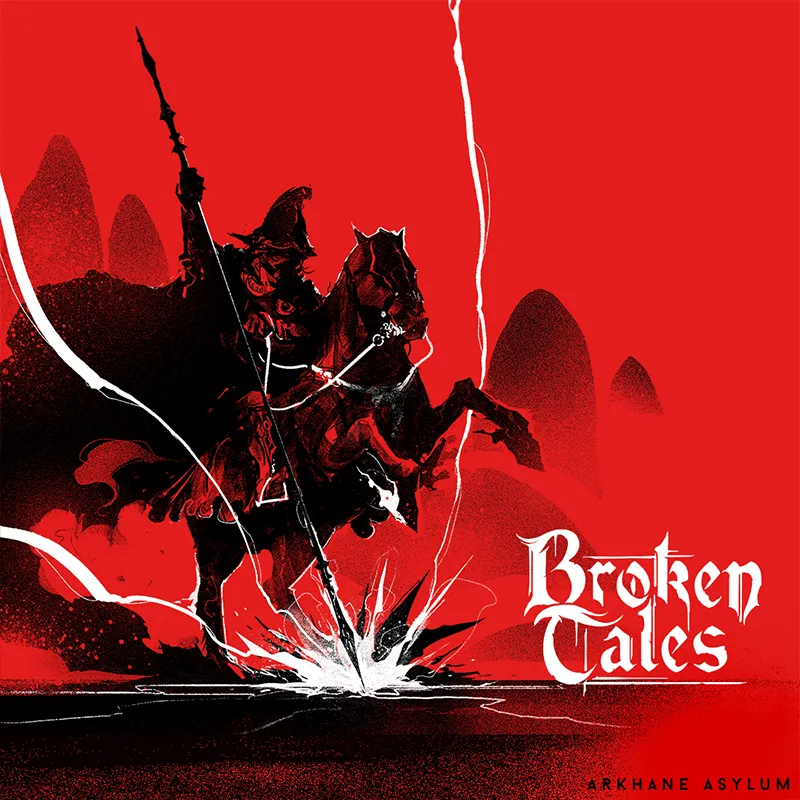 Broken Tales