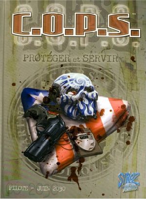 C.O.P.S