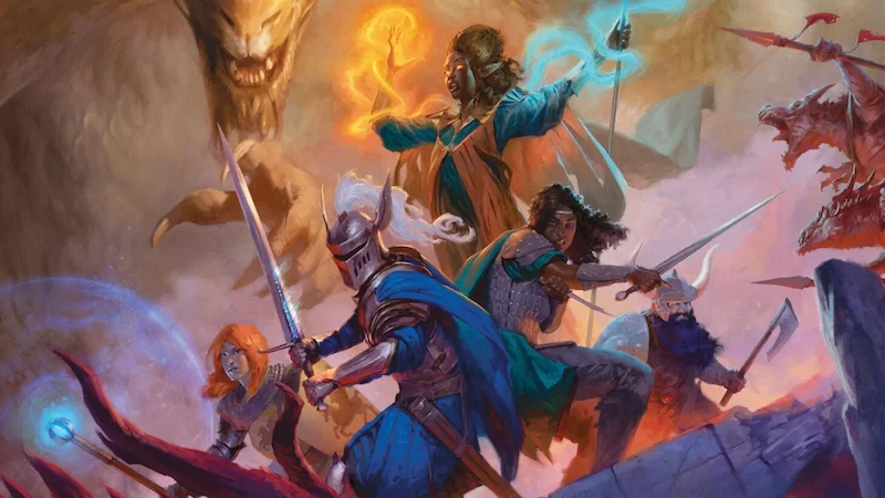 Dungeons & Dragons (2024)