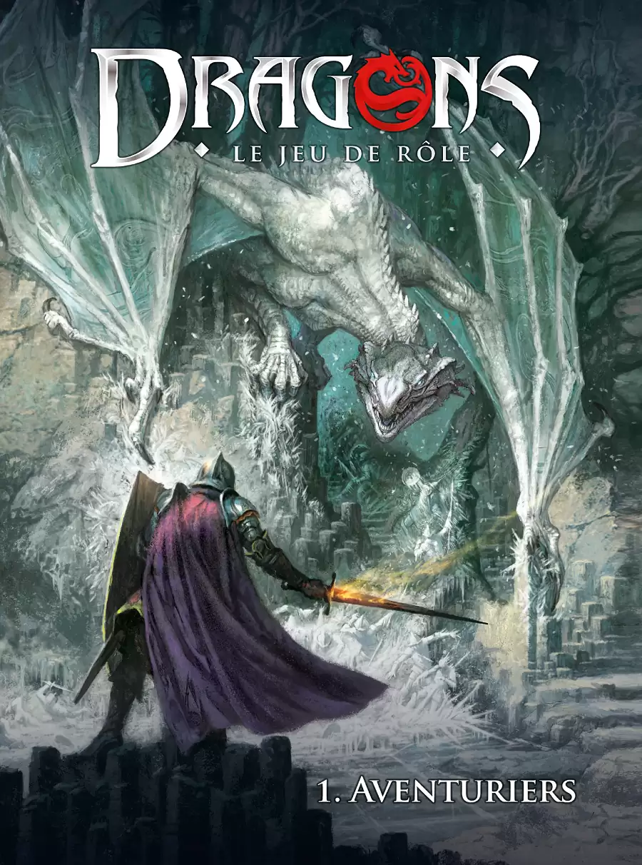 Dragons