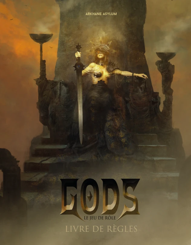 Gods