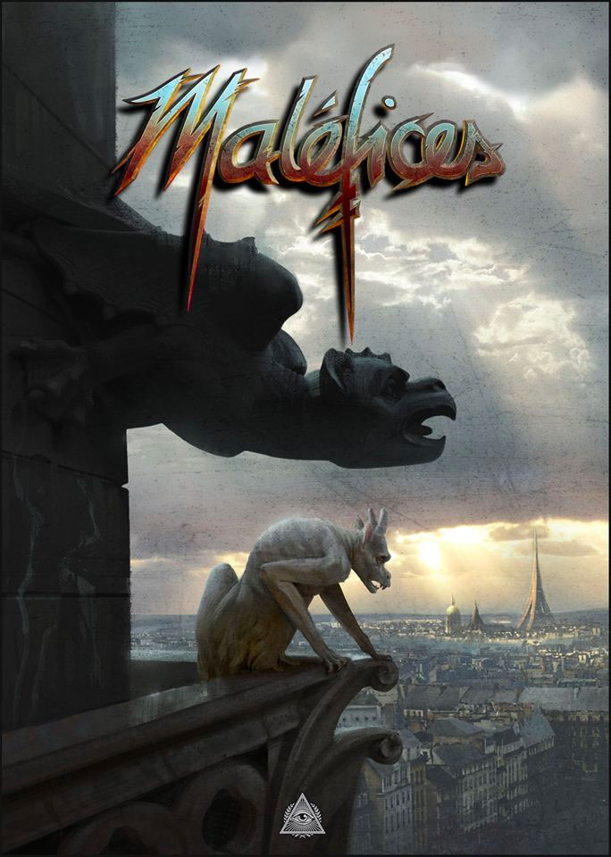 Maléfices