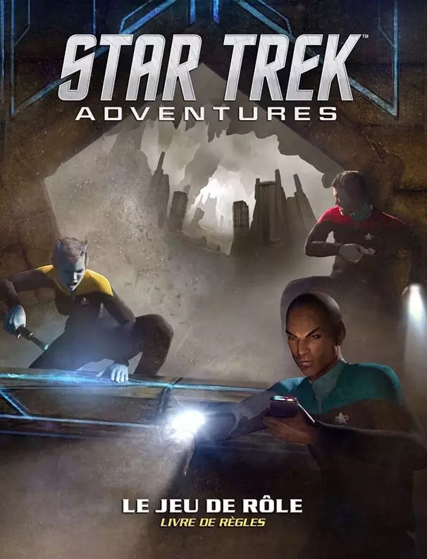 Star trek