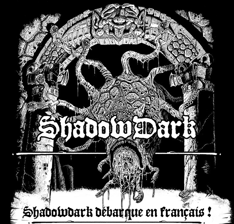 Shadowdark