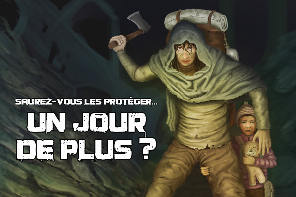 Un jour de plus
