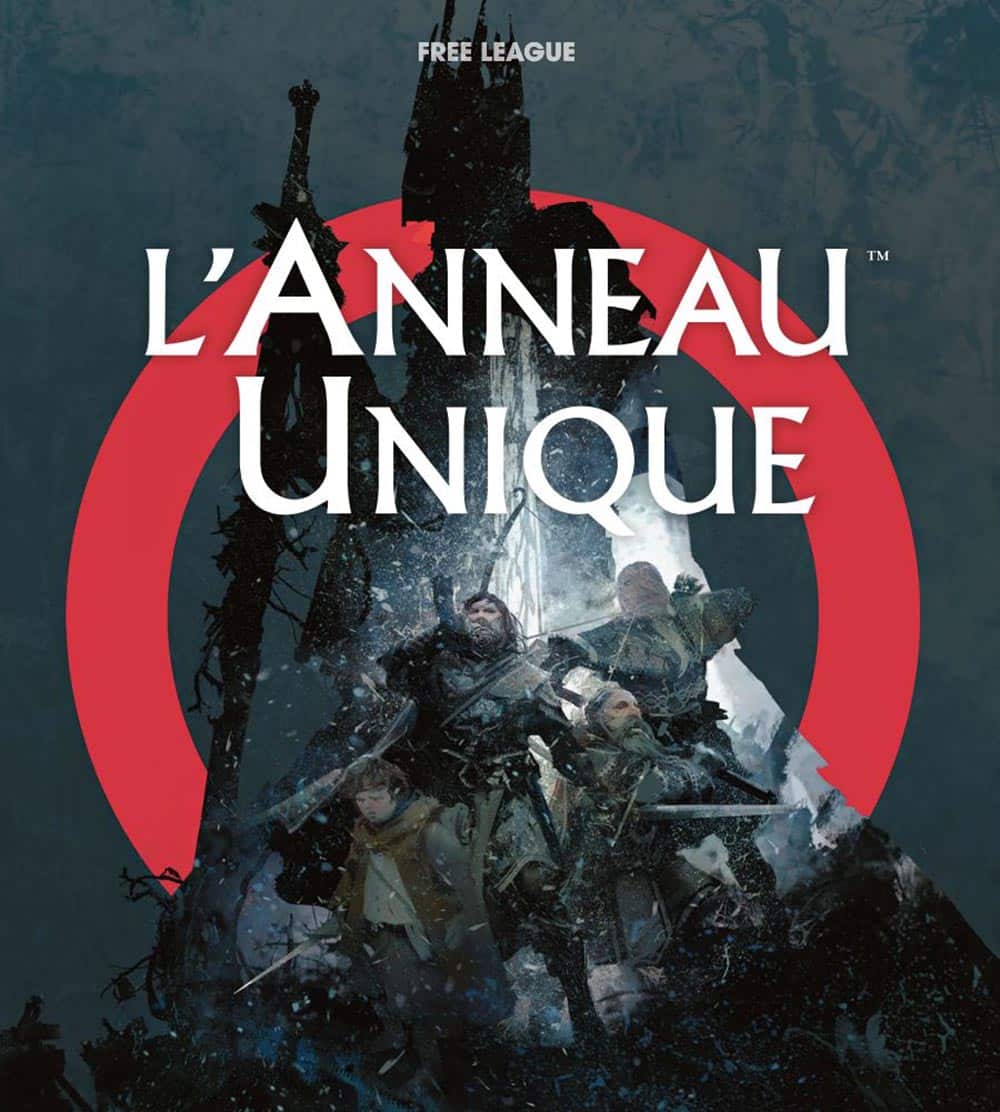 L'anneau unique