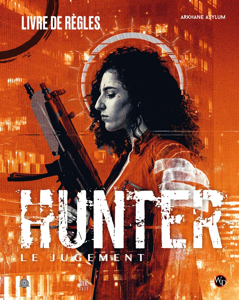 Hunter