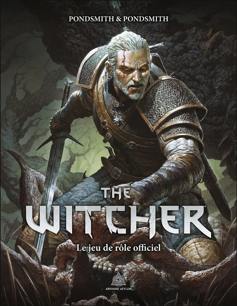 The Witcher