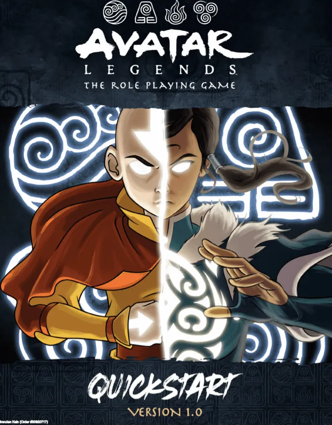 Avatar Legends