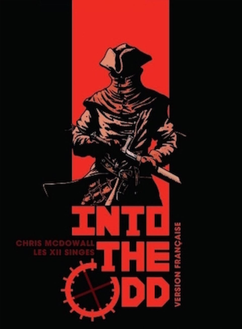 Into the Odd