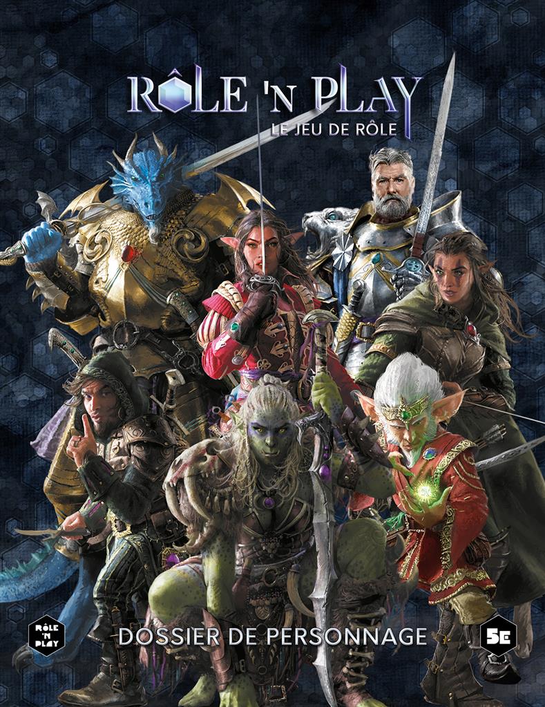 Role'n Play