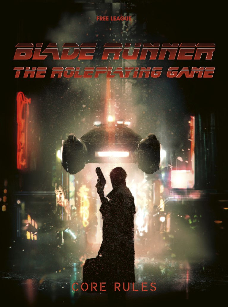 Blade Runner