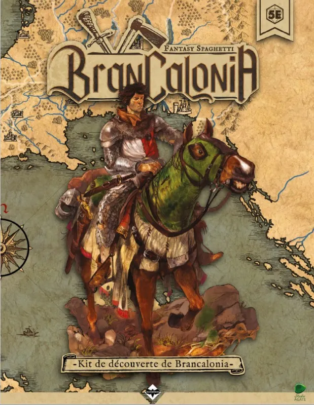 Brancalonia