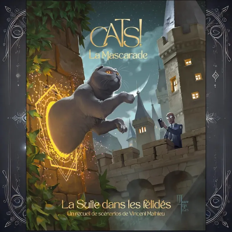 Cats !