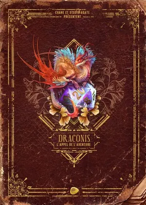 Draconis