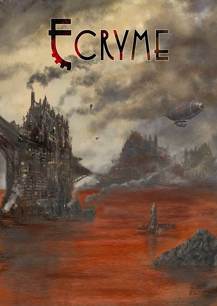 Ecryme