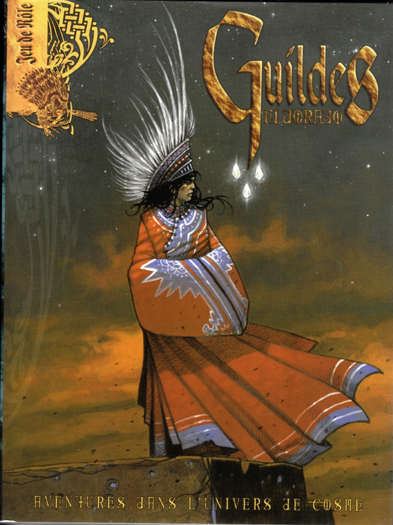 Guildes