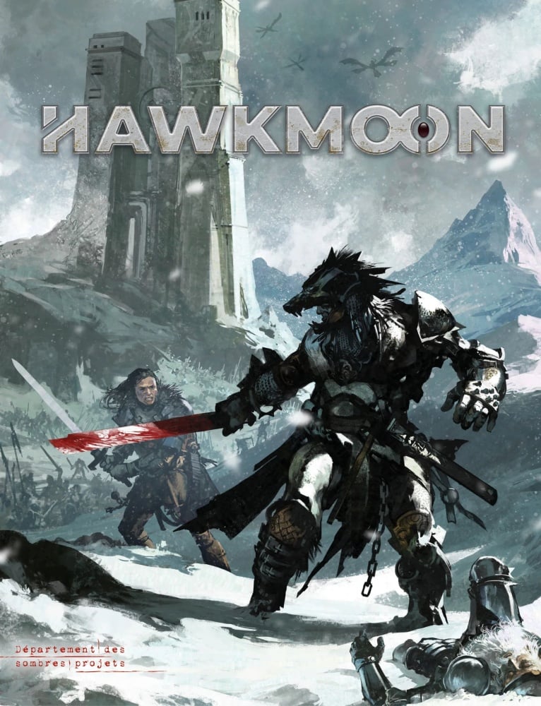 Hawkmoon