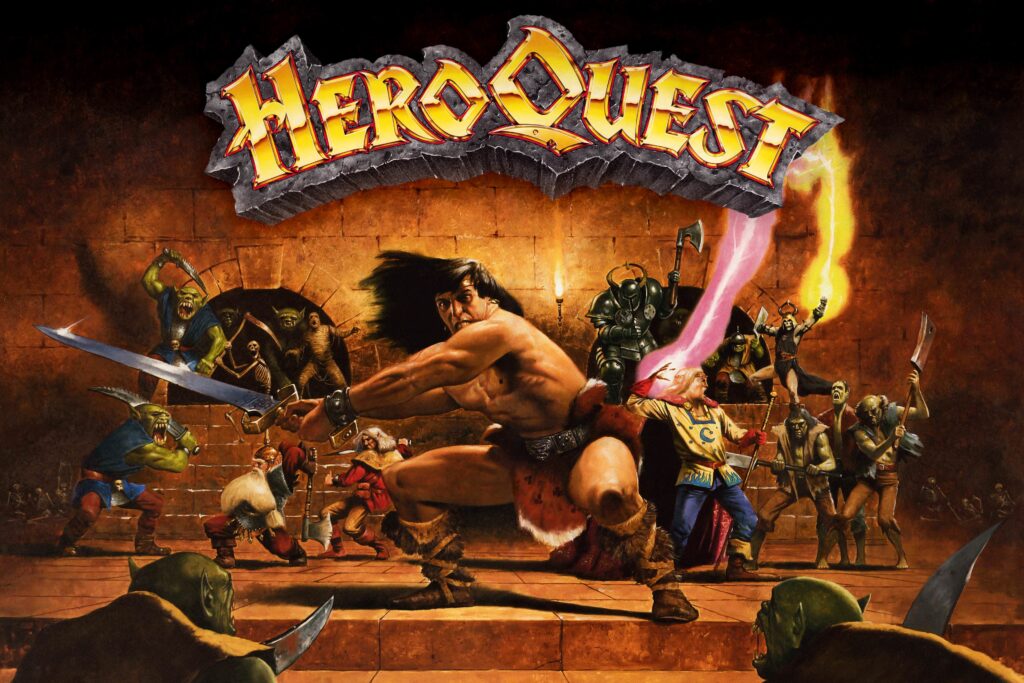 HeroQuest