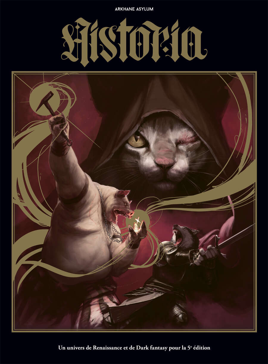 Historia