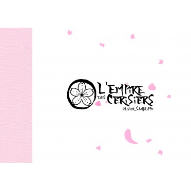 L'empire des cerisiers